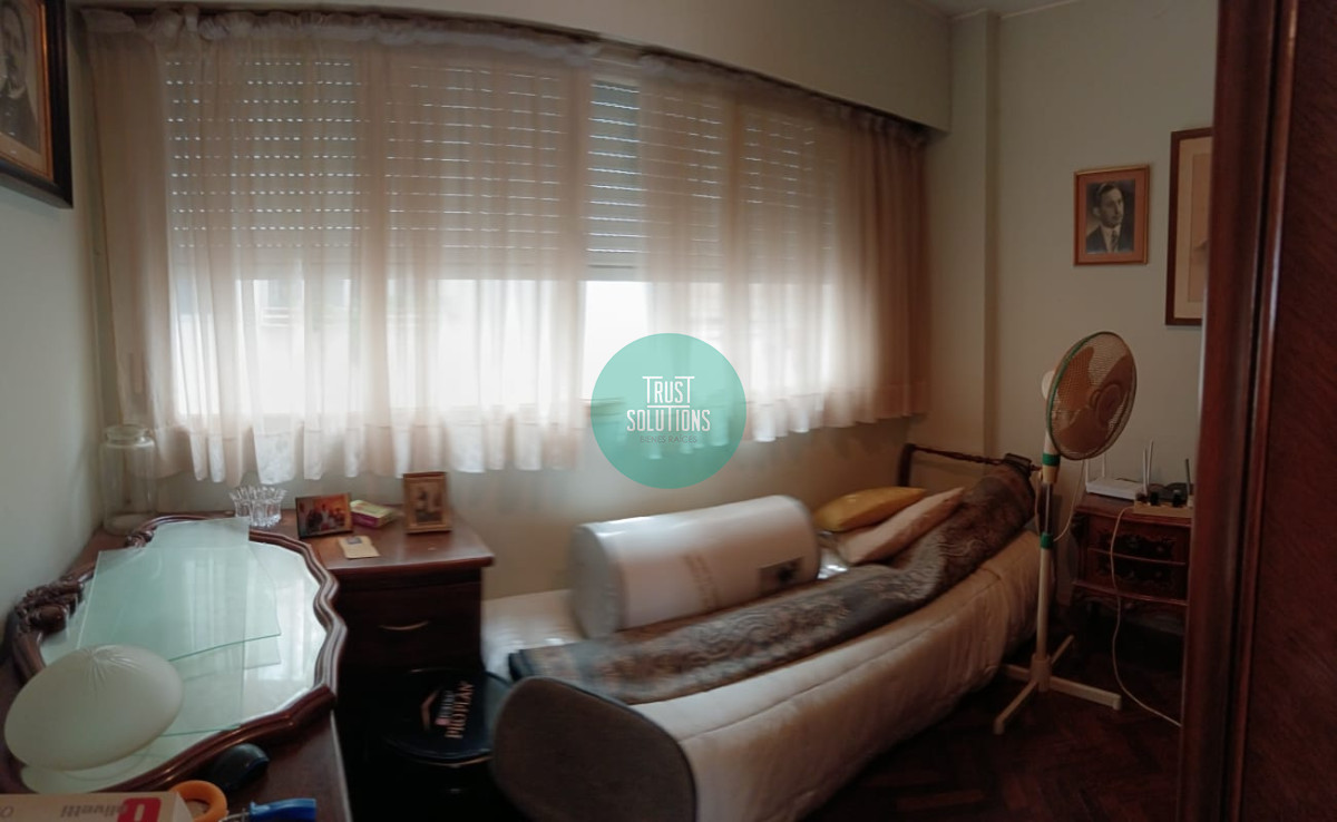 Apartamento ID.1330 - Oportunidad Venta 3 Dormitorios. Pocitos garaje y terraza. A 2 Cuadras de la rambla Pocitos