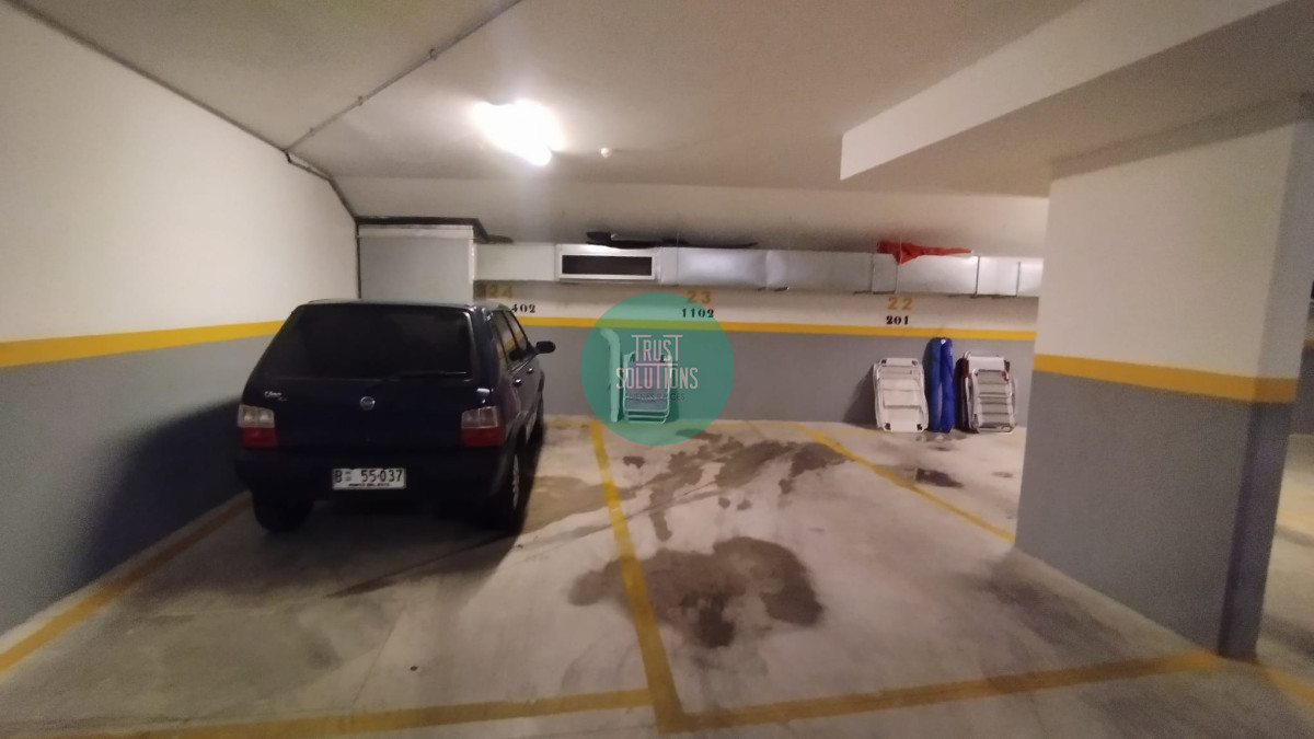 Apartamento ID.1544 - Venta Apto 2D Brava Punta con Amenities 