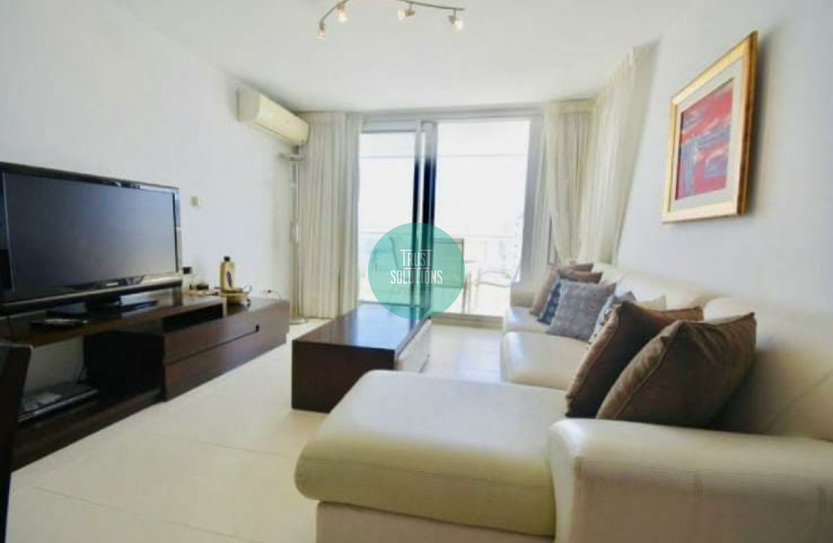 Apartamento ID.695 - Venta Apto Mansa Punta Piso alto 2D y Amenities premium 