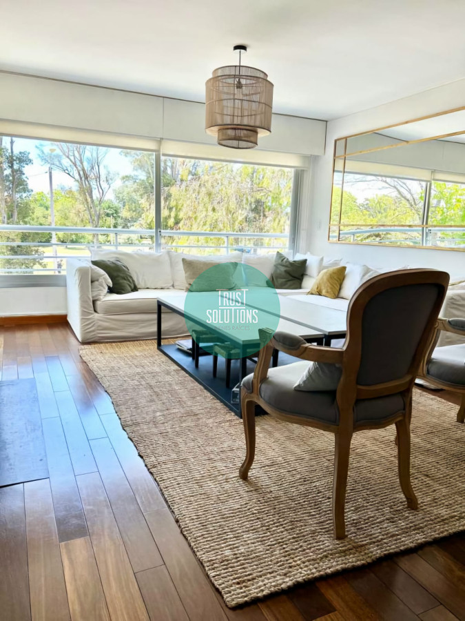 Apartamento ID.1487 - ESTUPENDO APARTAMENTO EN VENTA EN CARRASCO SUR