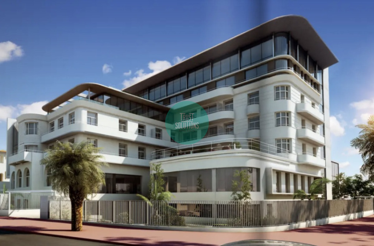 Apartamento ID.912 - Venta Ap. Carrasco 2D 2B Terraza, garage, Amenities frente al mar, a estrenar