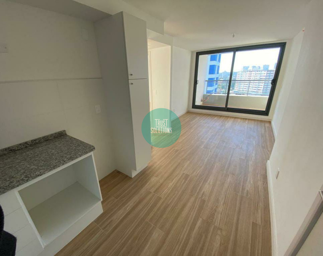 Apartamento ID.495 - Venta Apto 2D Brava Punta prox mar con Amenities 