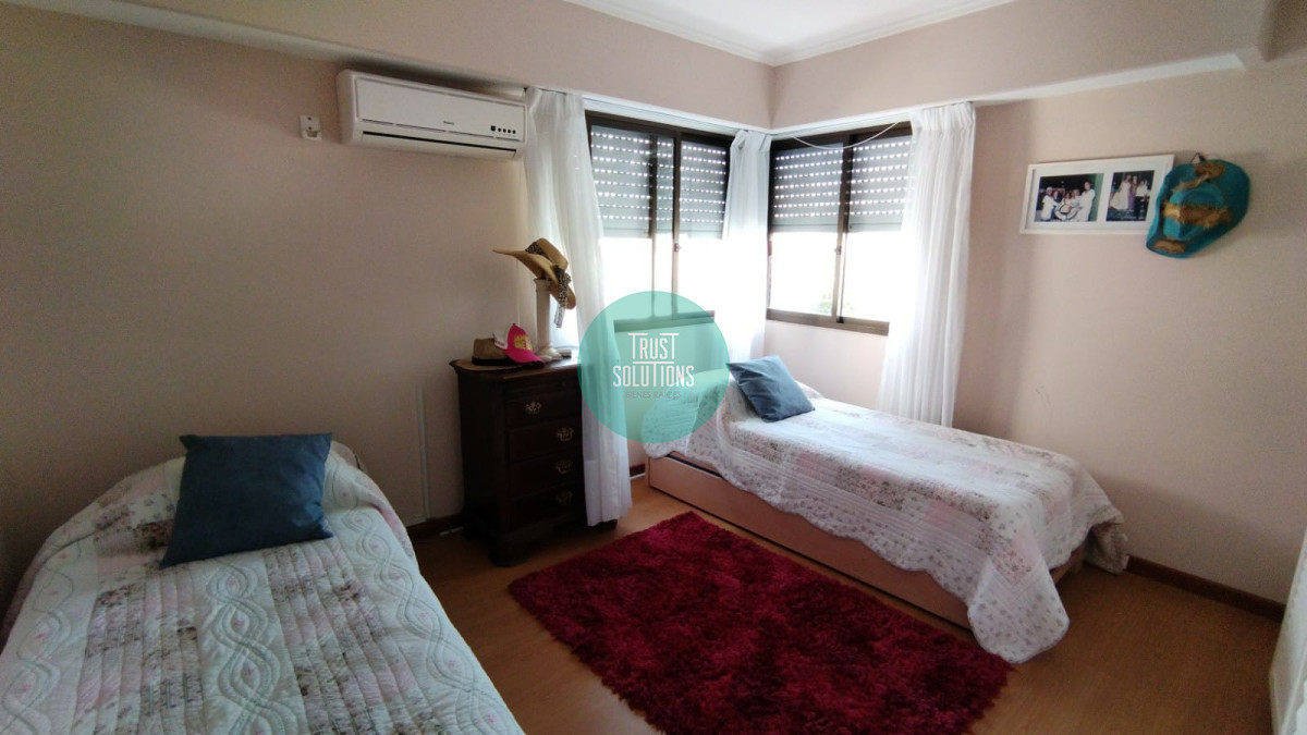 Apartamento ID.526 - Venta Apto Mansa Punta 3D fte al mar Gge Barbacoa 