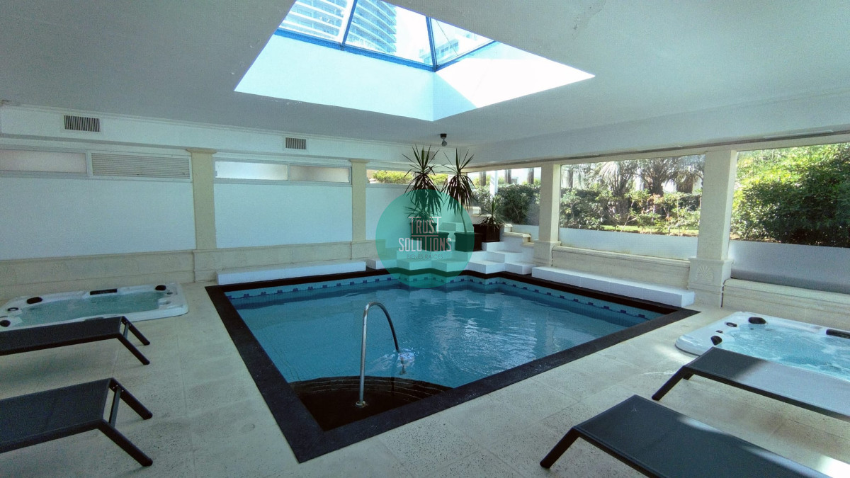 Apartamento ID.250 - Venta Apto Mansa 3D y Dep Amenities 