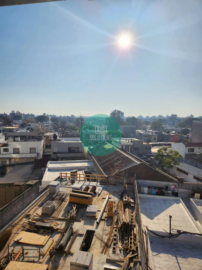 Apartamento ID.1071 - Venta 1D La Blanqueada Terraza Amenities a estrenar