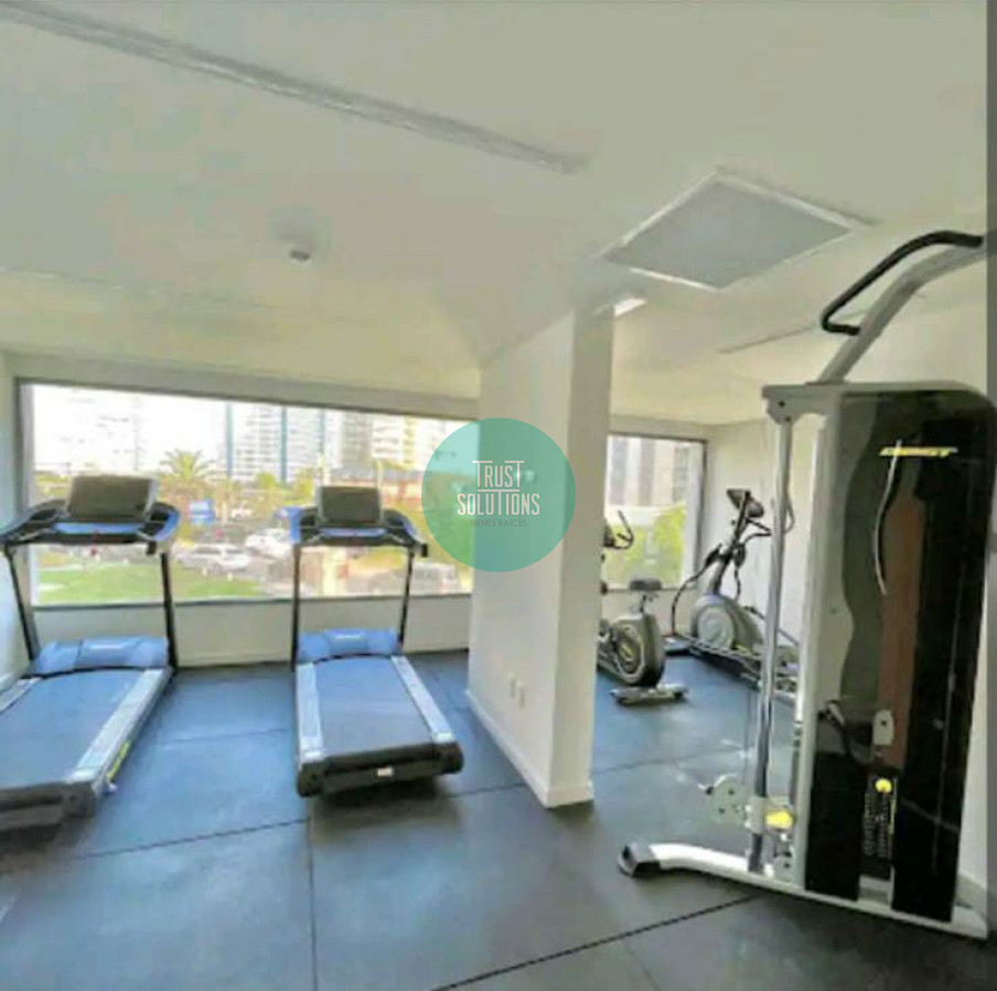 Apartamento ID.953 - Ventar Apto 2D a estrenar Brava Punta con Amenities prox al mar