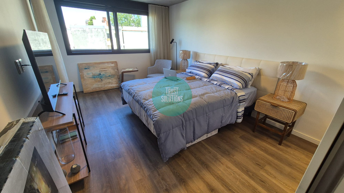 Apartamento ID.1511 - DIVINO APARTAMENTO EN VENTA EN EL CORAZÓN DE POCITOS