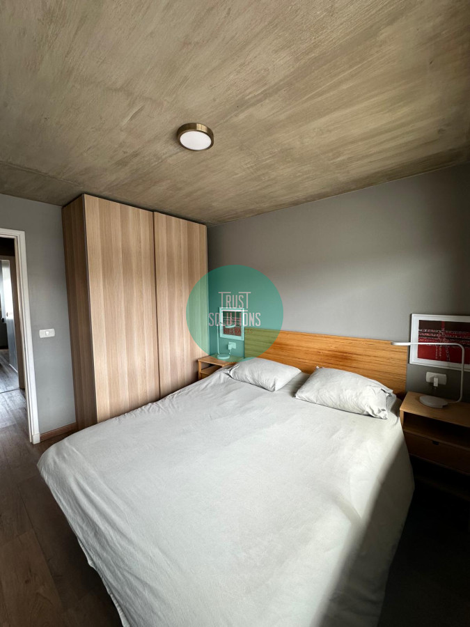 Apartamento ID.1420 - Alquiler hermoso Penthouse Amueblado