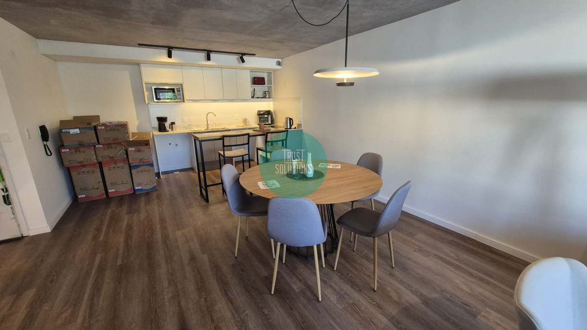 Apartamento ID.1511 - DIVINO APARTAMENTO EN VENTA EN EL CORAZÓN DE POCITOS