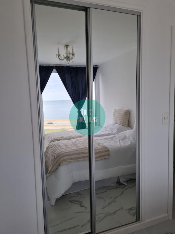 Apartamento ID.1160 - Venta Ap.Punta 3 Suites y Dep   Ed.Poseidón Laguna  OPORTUNIDAD!!!!!