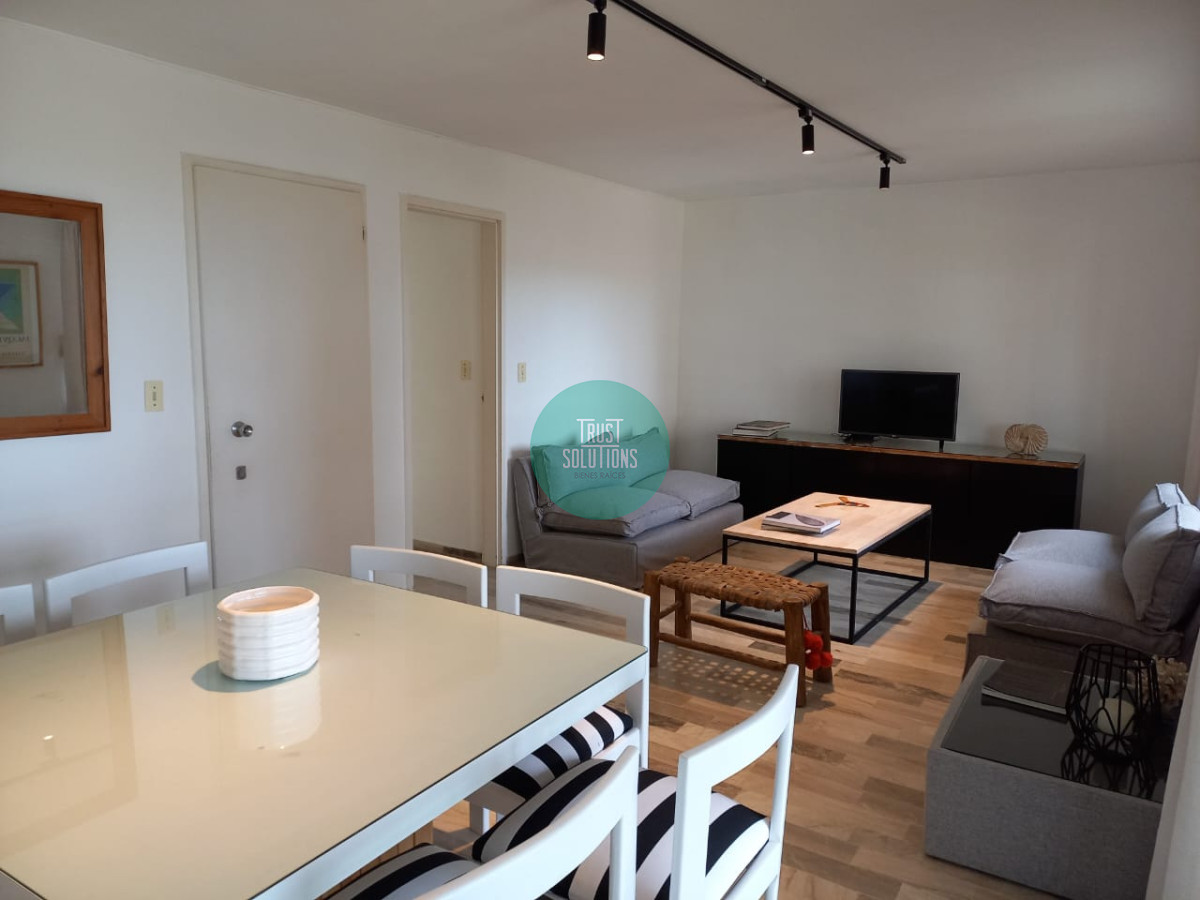 Apartamento ID.1112 - Venta Apto 3D Brava Punta con Amenities 