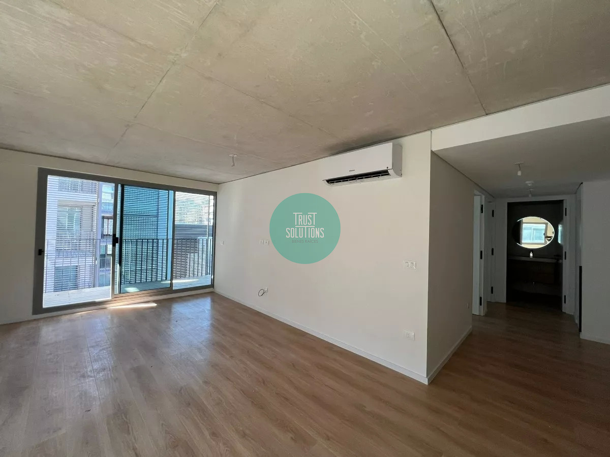 Apartamento ID.1015 - Alquiler Ap. 2 Dormitorios a pasos de rambla Amenities Ed.Alma Duc
