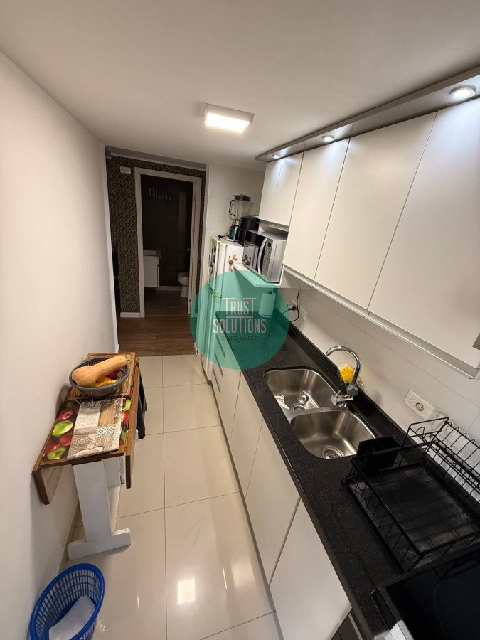 Apartamento ID.1677 - Oportunidad Venta 3 Dormitorios. Prado garaje ss y terraza balcon