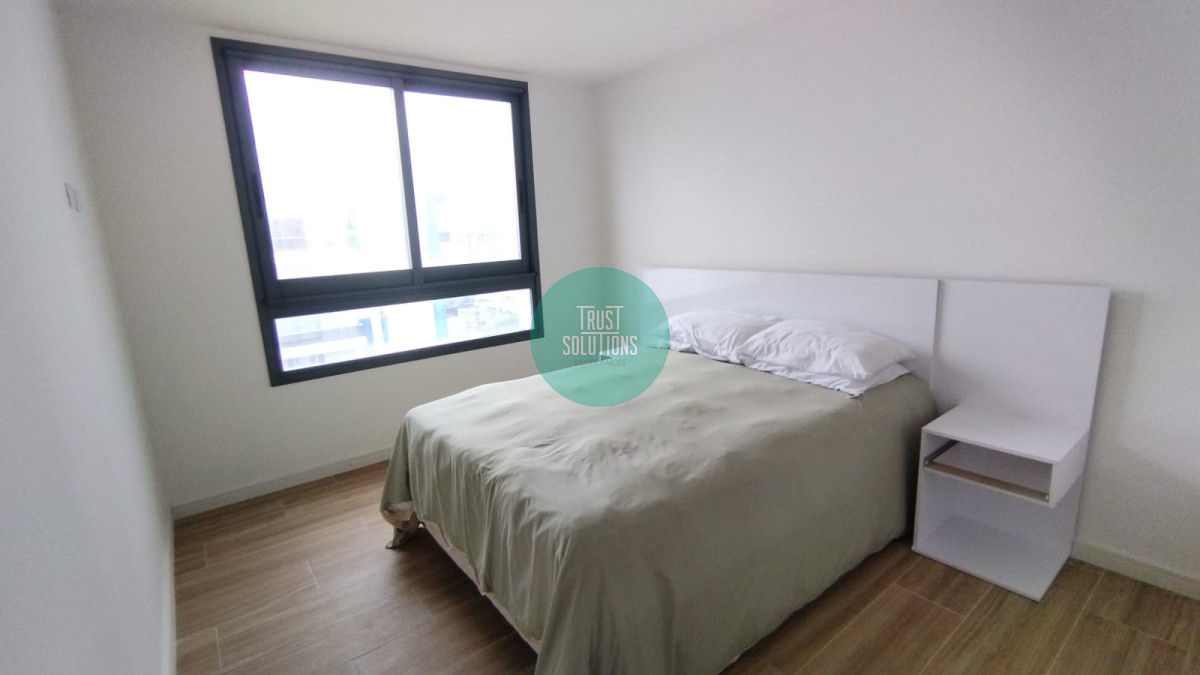 Apartamento ID.563 - Venta Apto 2D a estrenar Brava Punta con Amenities prox mar 
