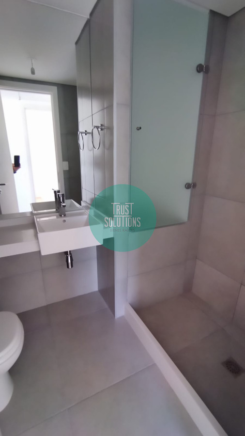 Apartamento ID.952 - Venta Apto 2D a estrenar Brava Punta prox mar con Amenities 