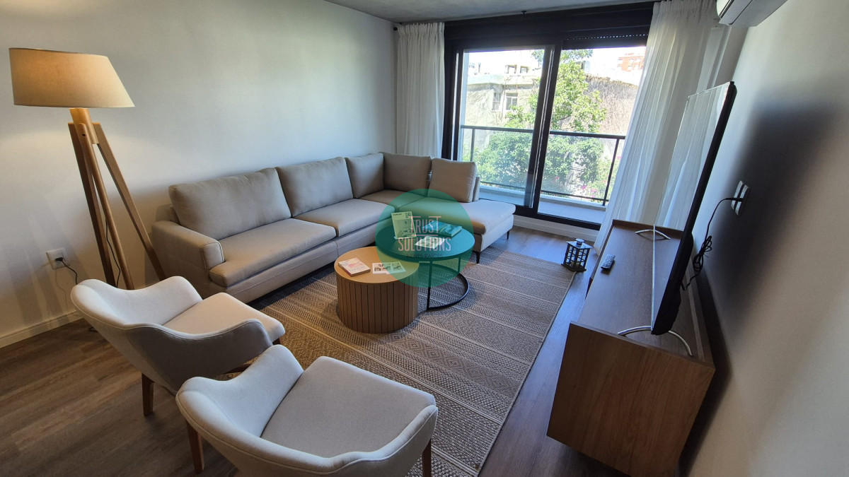 Apartamento ID.1511 - DIVINO APARTAMENTO EN VENTA EN EL CORAZÓN DE POCITOS