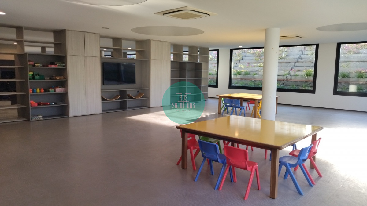 Apartamento ID.651 - Venta Apto Punta 2D 3B Amenities Premium a estrenar 