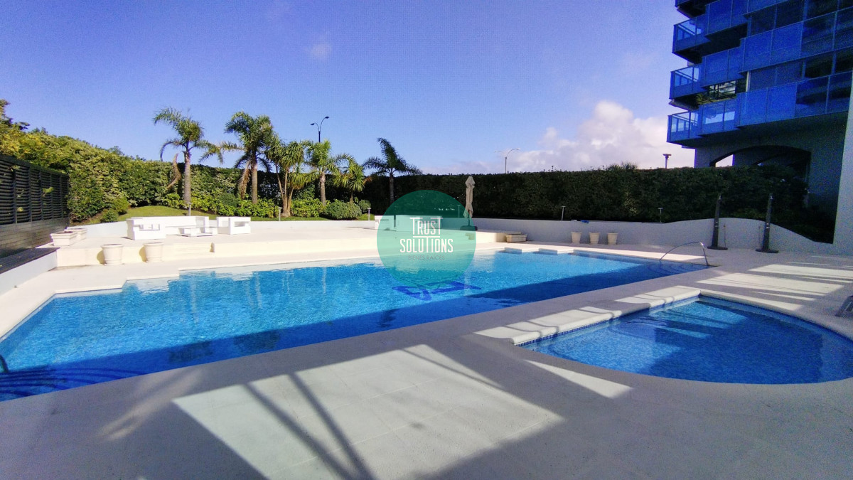 Apartamento ID.250 - Venta Apto Mansa 3D y Dep Amenities 