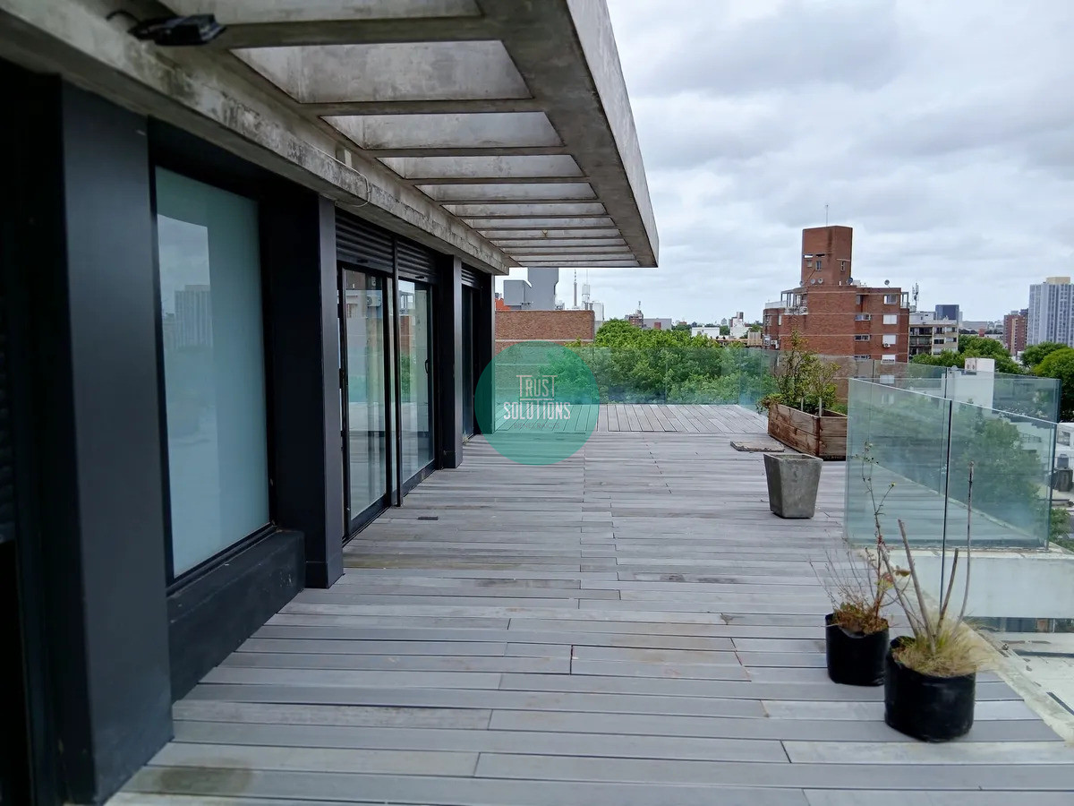 Apartamento ID.1785 - Alquiler 2 Dormitorios a pasos de la rambla en Ciudad Vieja.