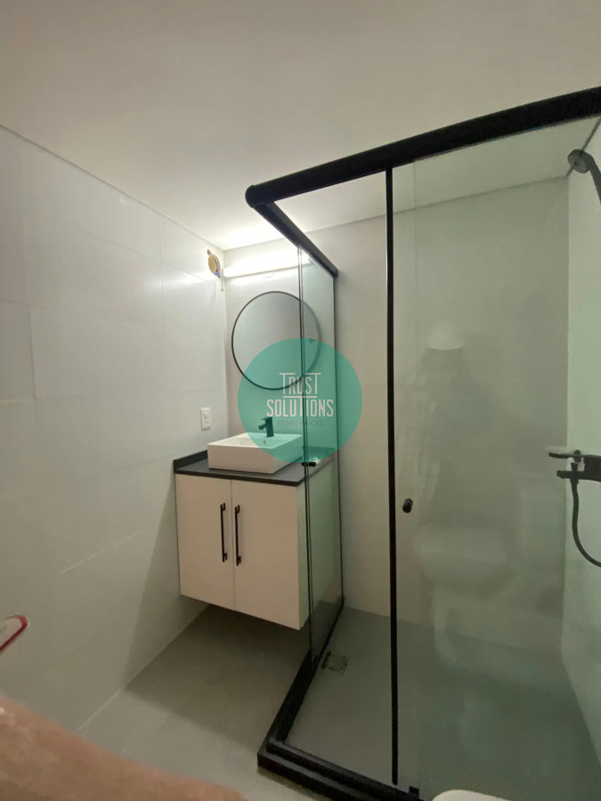 Apartamento ID.942 - Venta Ap.Pocitos 1D Terraza Ed.Bull con alta renta