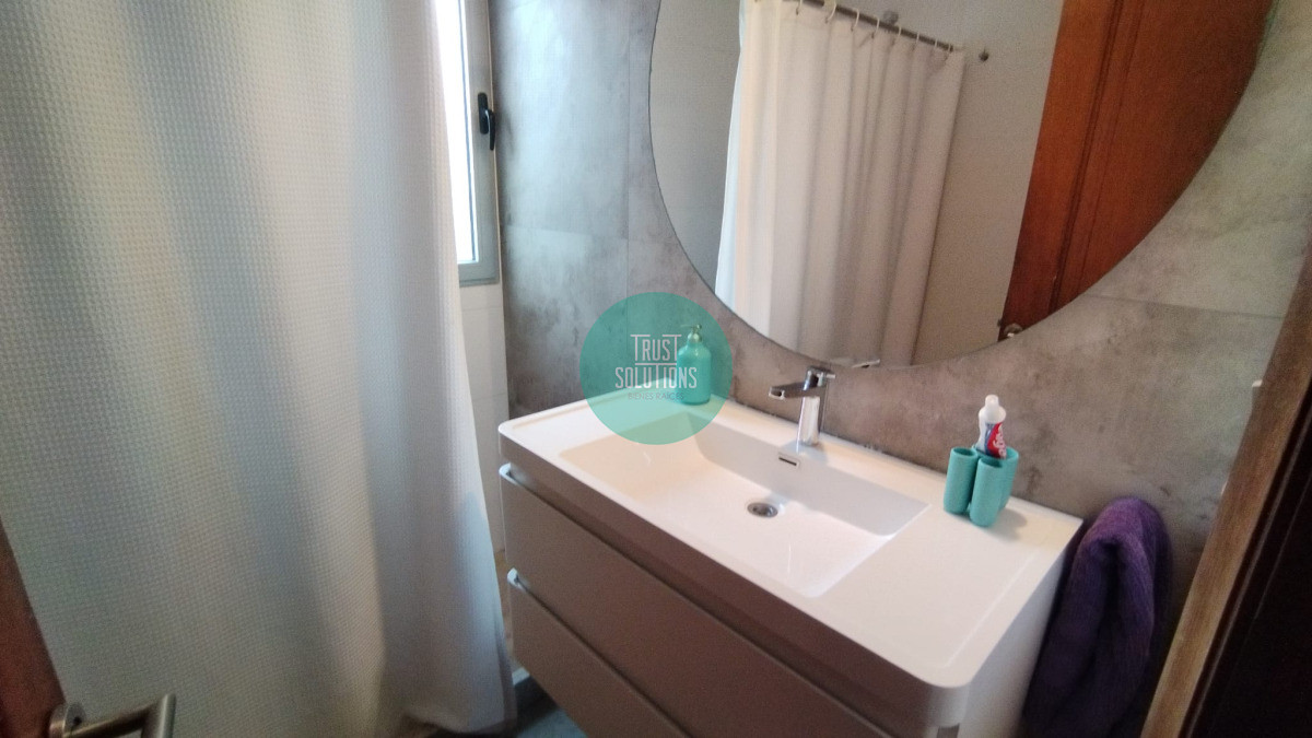 Apartamento ID.656 - Venta y Alquiler de Temporada Apto 3D y dep huéspedes Brava Punta con Piscina y Parrillero 