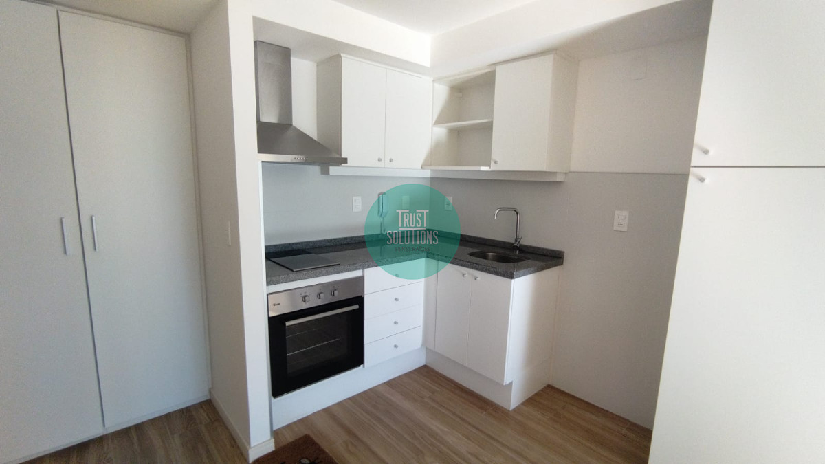 Apartamento ID.953 - Ventar Apto 2D a estrenar Brava Punta con Amenities prox al mar