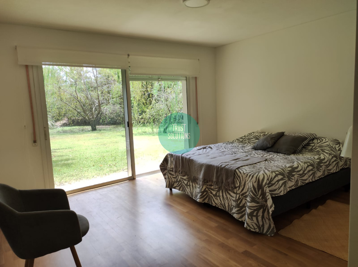 Apartamento ID.443 - Venta Ap Carrasco 2 Suites 2Gges Jardin Amenities Ed.Oak Park