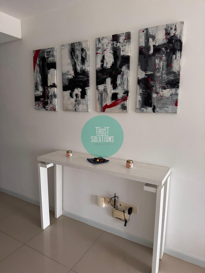 Apartamento ID.1679 - Alquilar Anual Apto 2D Roosevelt Punta con Amenities 