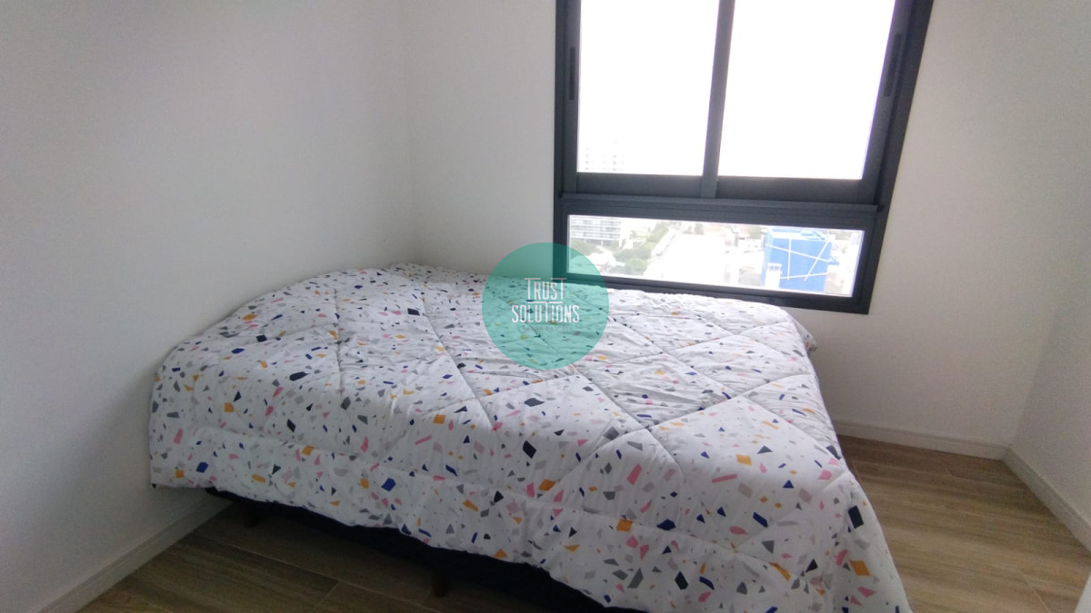 Apartamento ID.1543 - Venta Apto 2D Brava Punta con Amenities prox al mar 