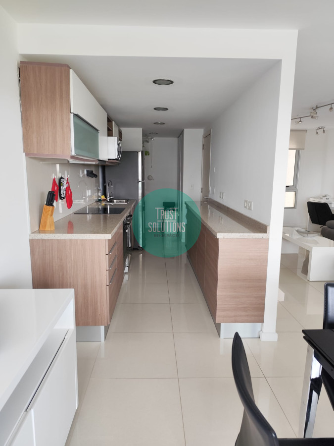 Apartamento ID.643 - Venta Apto Brava Punta 3D a estrenar con Amenities 
