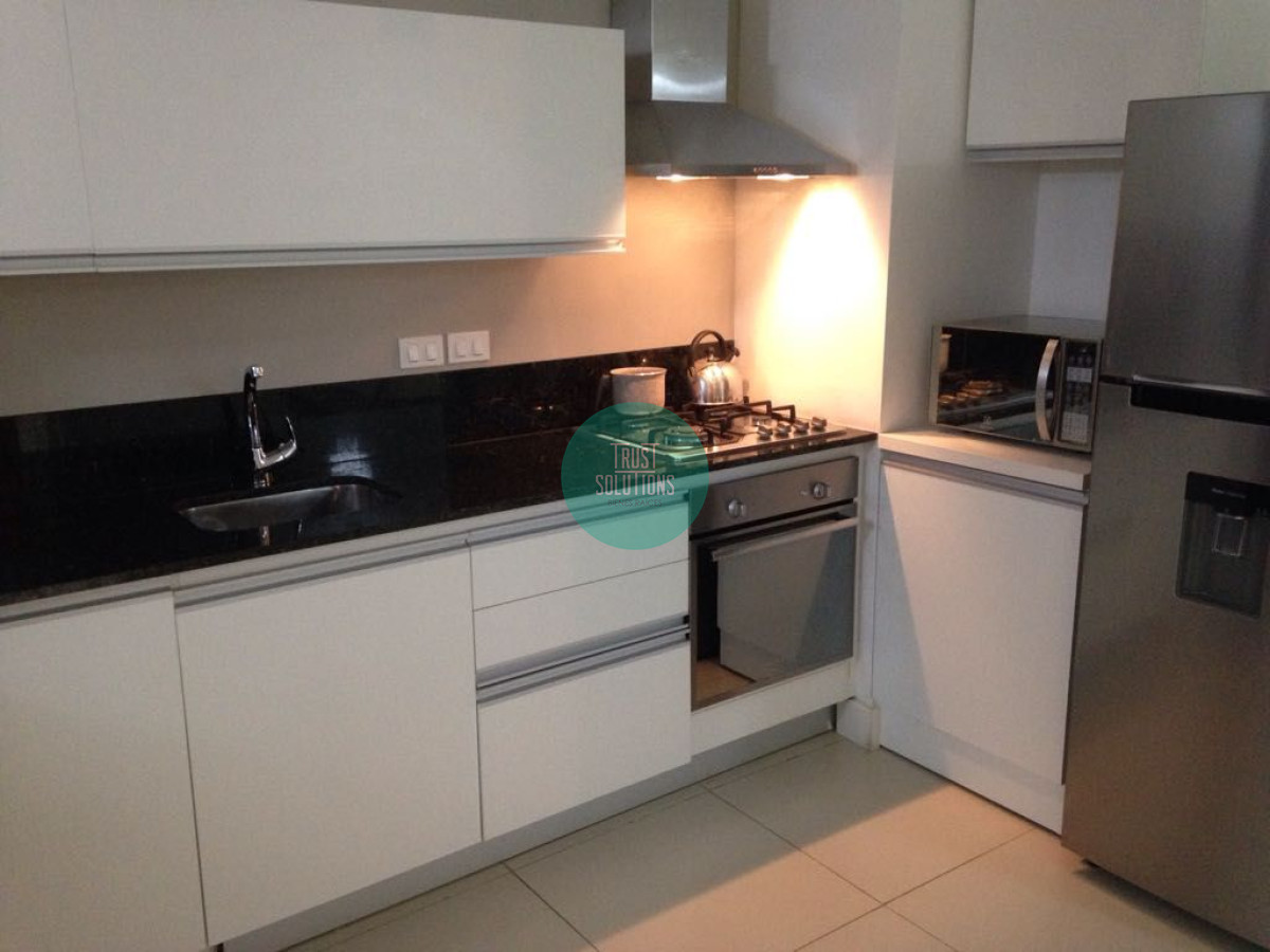 Apartamento ID.1139 - Venta Apto 2D Brava Punta con Terraza  Parrillero propio y muy buenos Amenities 