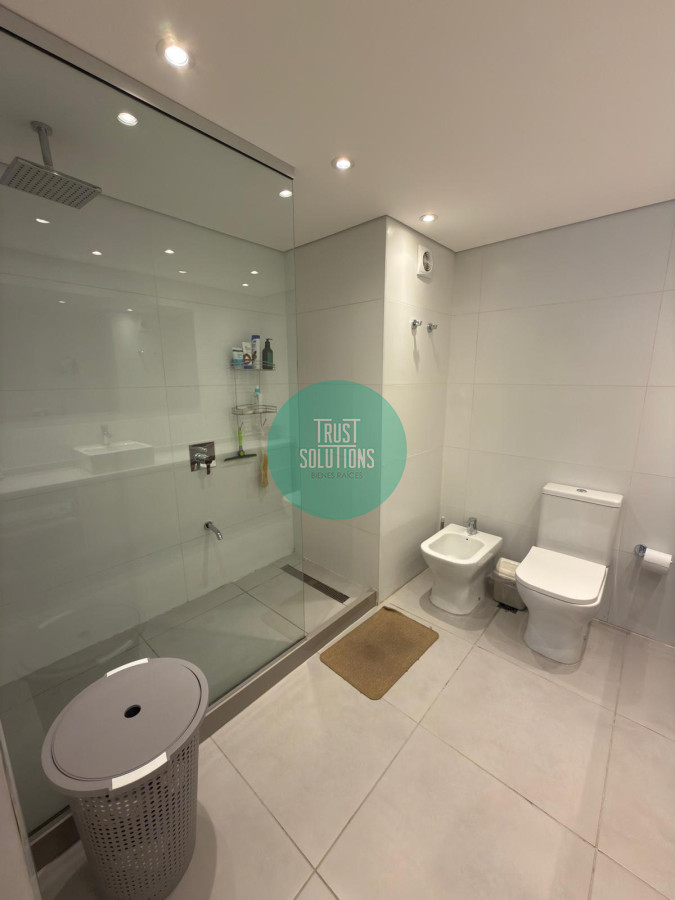 Apartamento ID.1773 - Venta Apartamento 2 dormitorios Punta Carretas