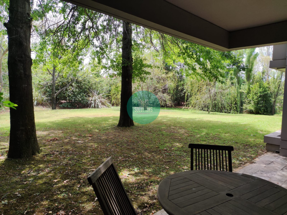 Apartamento ID.443 - Venta Ap Carrasco 2 Suites 2Gges Jardin Amenities Ed.Oak Park