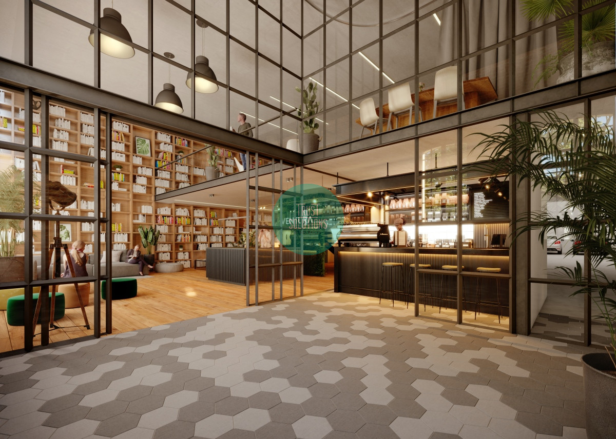 Apartamento ID.824 - Venta Ap.Cordón 3D Amenities Ed.Ventura SOHO 