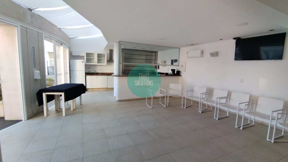 Apartamento ID.1159 - Alquiler Anual Apto Mansa Punta magnífico 3 suites Serv Amenities premiun