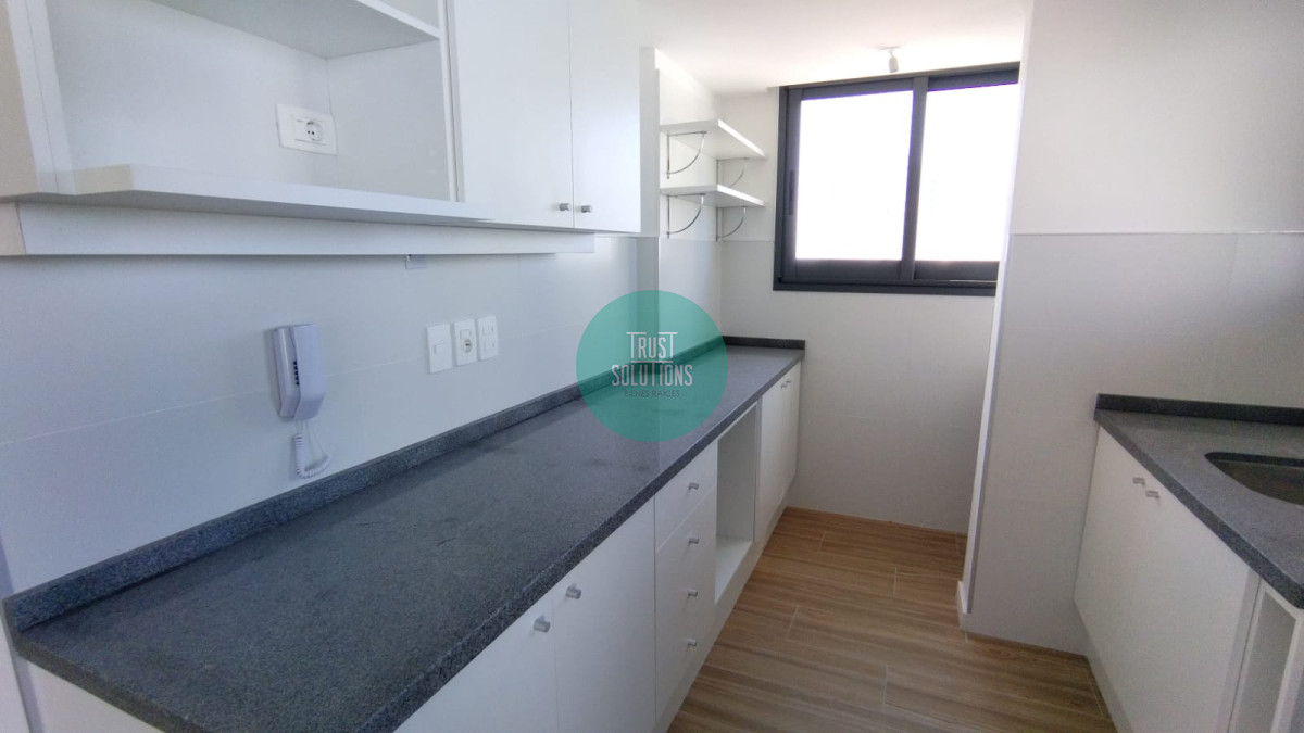 Apartamento ID.952 - Venta Apto 2D a estrenar Brava Punta prox mar con Amenities 