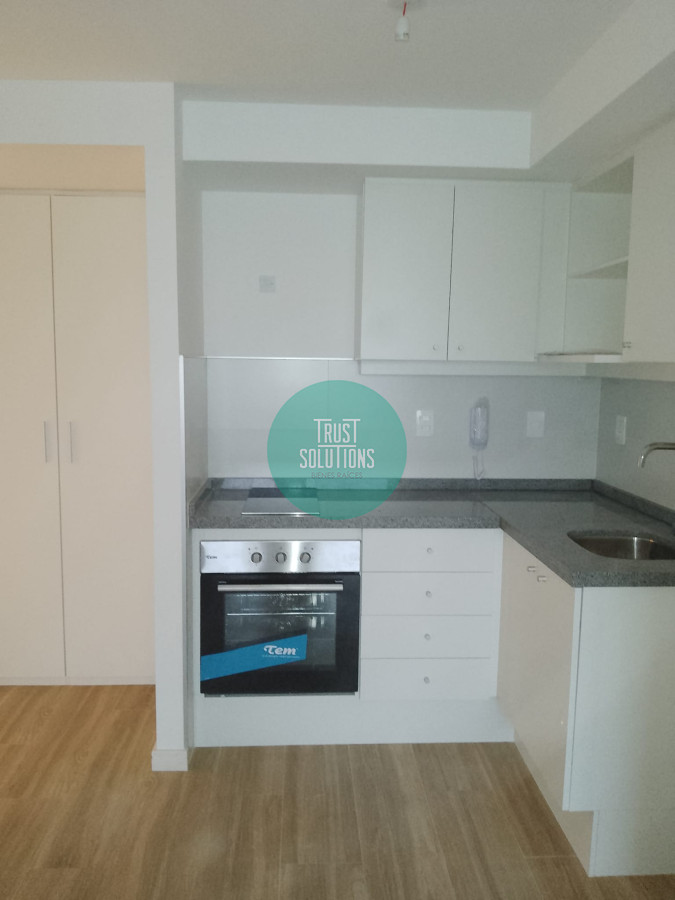 Apartamento ID.495 - Venta Apto 2D Brava Punta prox mar con Amenities 