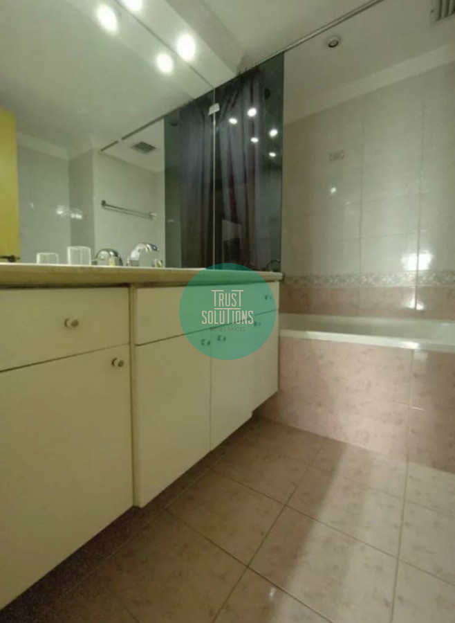 Apartamento ID.335 - Alquiler temporada Apto Brava Punta 4D Parrillero Piscina 