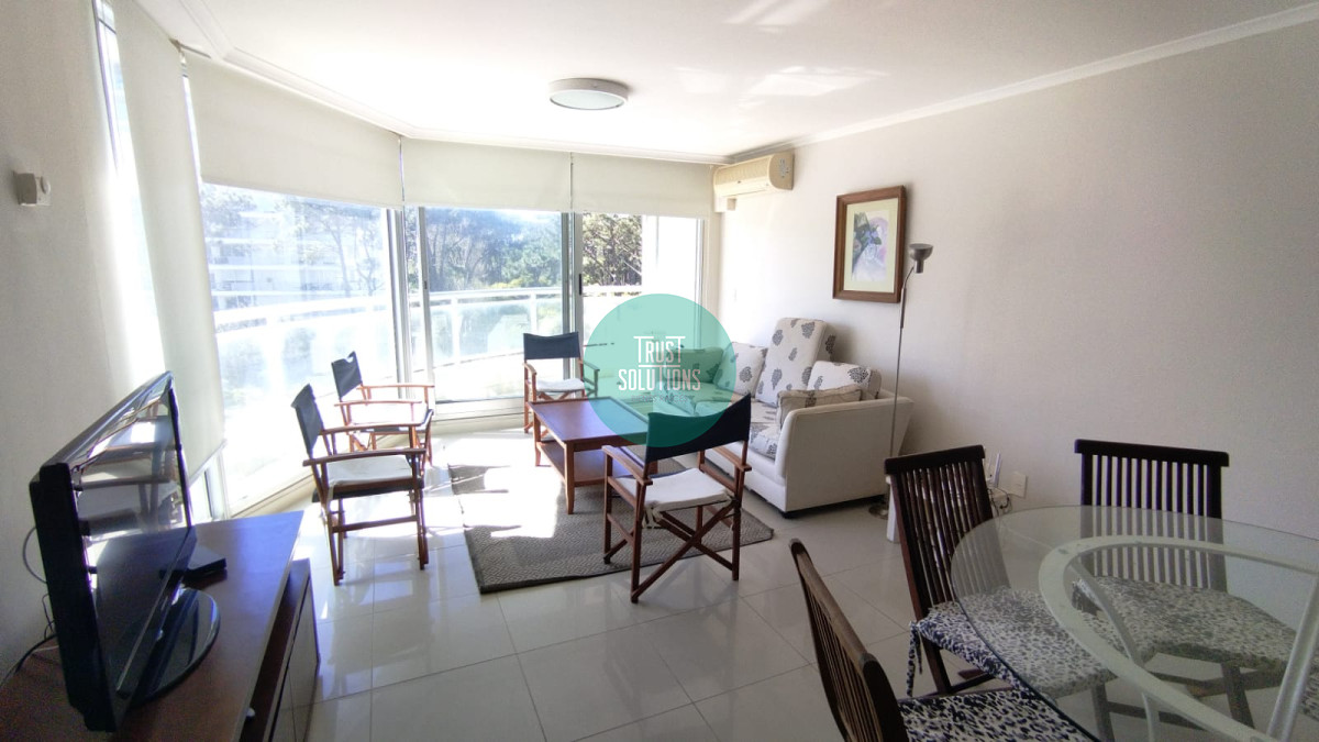 Apartamento ID.1702 - Venta Apto 3D Brava Punta con Amenities 
