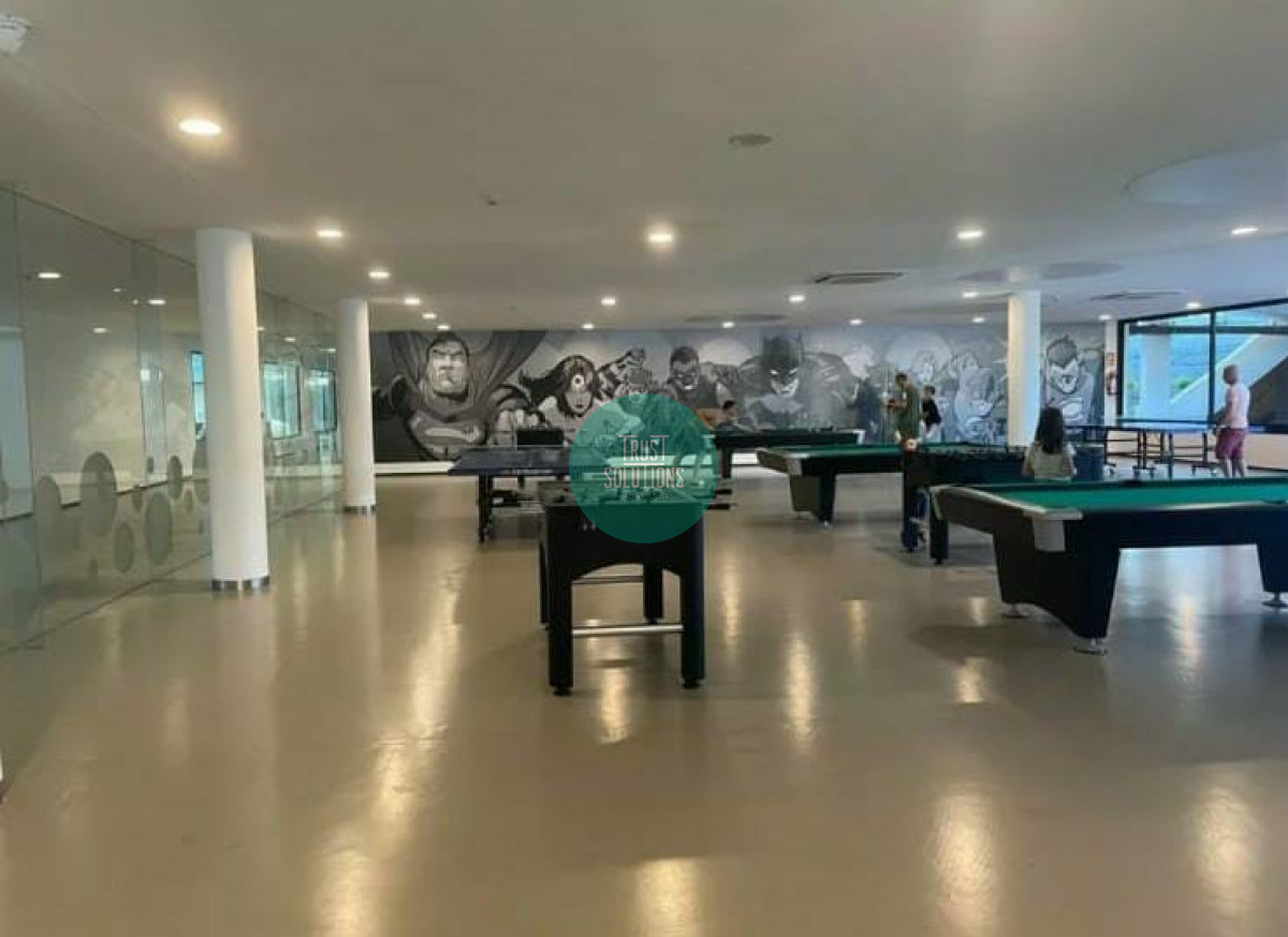 Apartamento ID.651 - Venta Apto Punta 2D 3B Amenities Premium a estrenar 