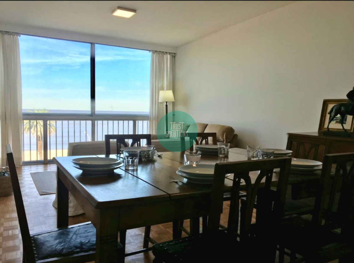 Apartamento ID.1477 - HERMOSO APARTAMENTO AMOBLADO EN ALQUILER CON GASTOS COMUNES Y CALEFACCIÓN INCLUIDOS