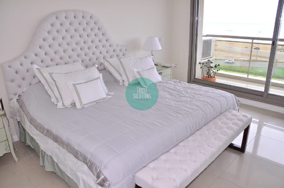 Apartamento ID.471 - Venta Apto 4 suites en Edificio Imperiale Brava Punta 