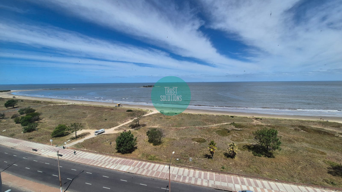 Apartamento ID.1506 - ACOGEDOR APARTAMENTO EN ALQUILER SOBRE RAMBLA DE MALVÍN
