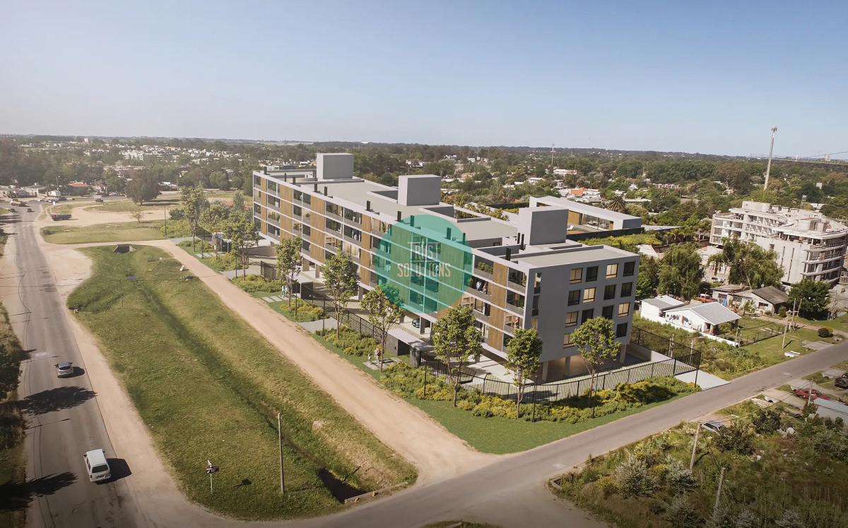 Apartamento ID.1719 - Venta Departamentos Palo Alto