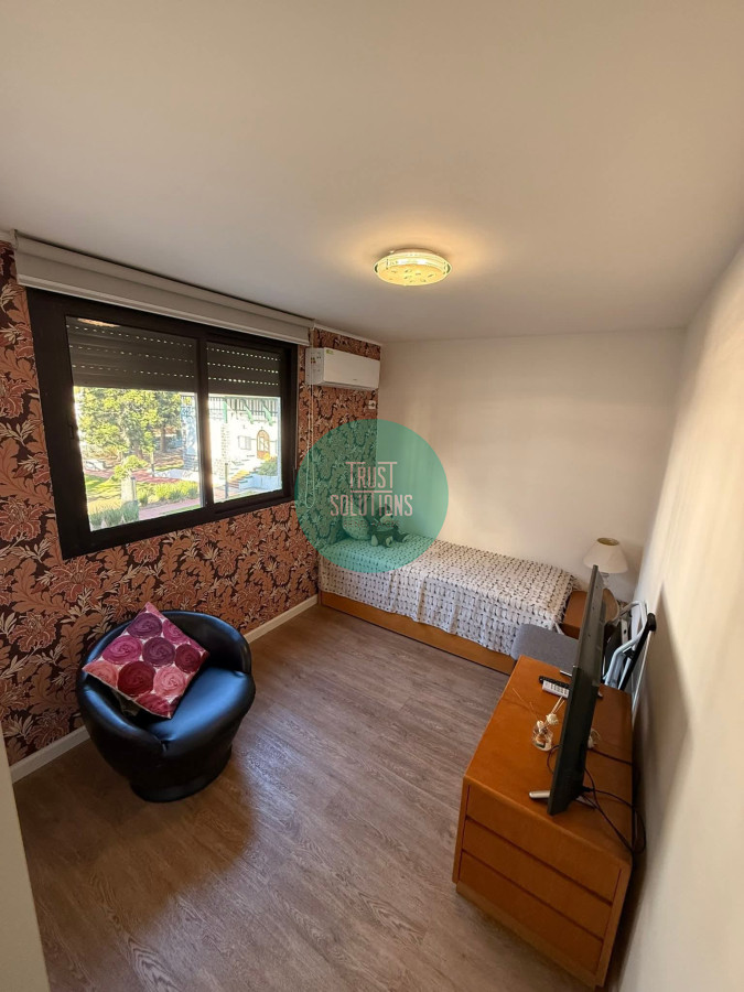 Apartamento ID.1677 - Oportunidad Venta 3 Dormitorios. Prado garaje ss y terraza balcon