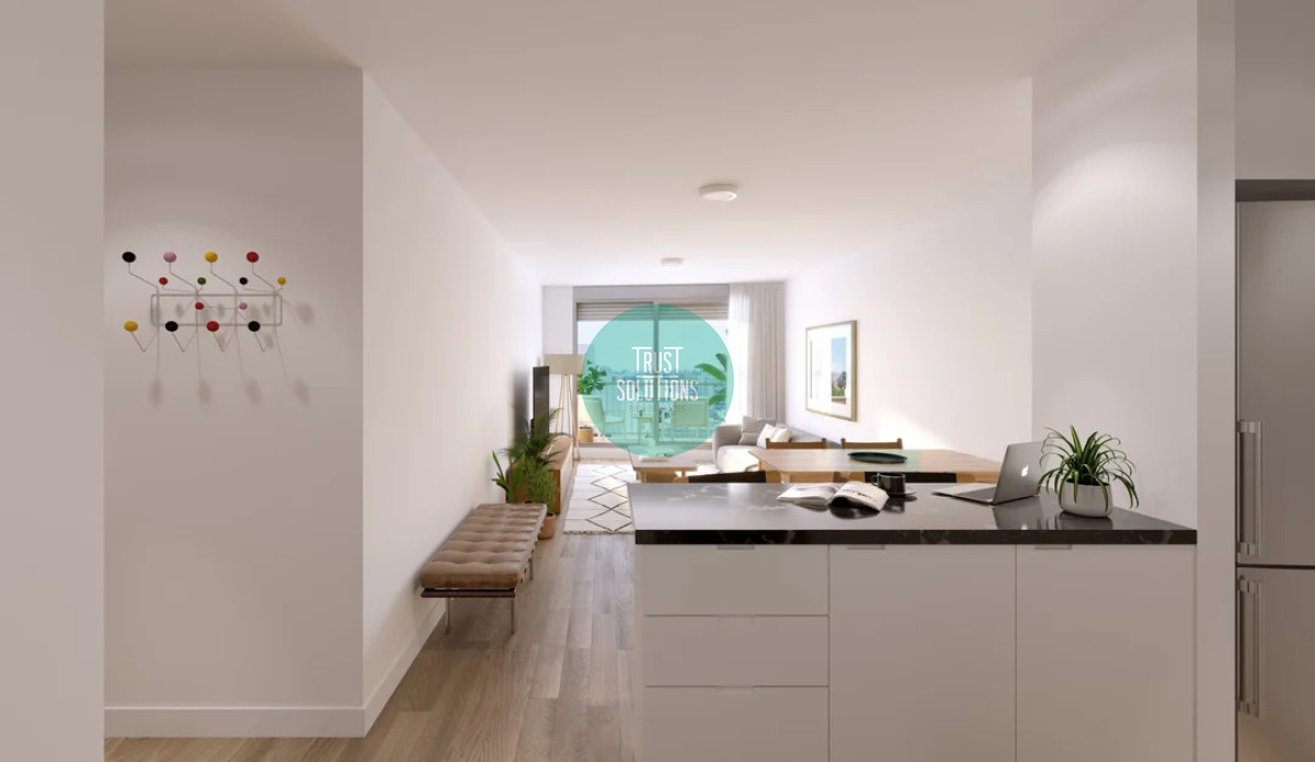 Apartamento ID.1152 - Venta Apto. Cordón 2D Ed.Site Paullier Amenities OPORTUNIDAD!!