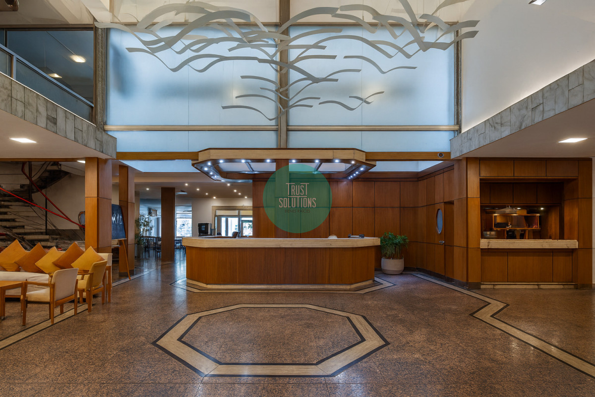 Apartamento ID.1811 - Venta Monoambiente en Balmoral Plaza Studios 