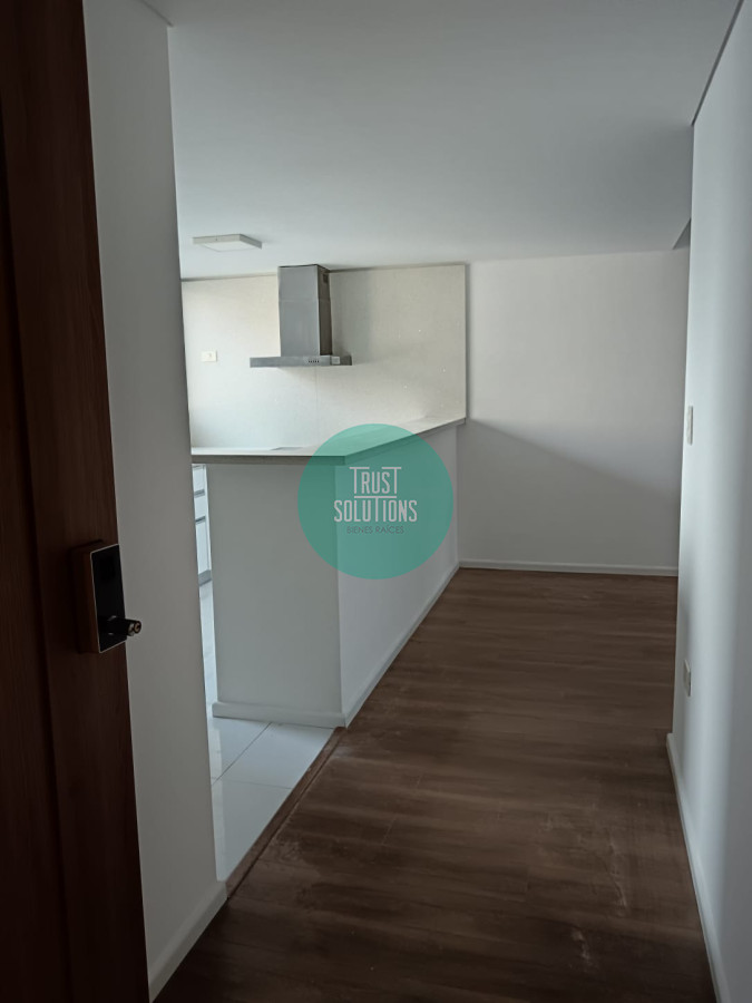 Apartamento ID.910 - Hermoso Alquiler Ap. 2D Barrio Sur vista al mar Ed.Alma Sur