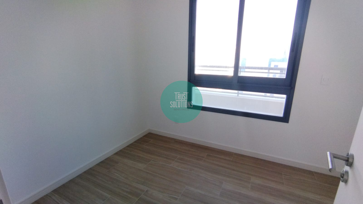 Apartamento ID.1316 - Venta y Alquiler Anual Apto 2D Brava Punta a estrenar con Amenities prox al mar 