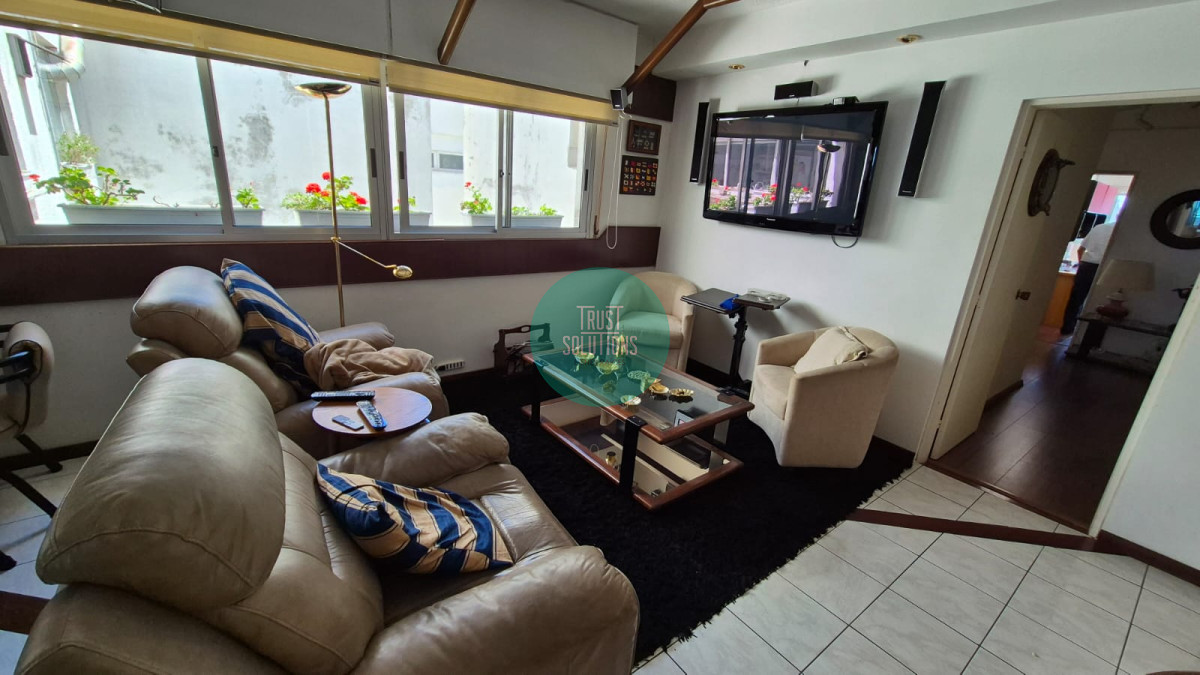 Apartamento ID.1509 - ESTUPENDO APARTAMENTO EN VENTA EN LA COLINA DE ORO SOBRE RAMBLA DE POCITOS
